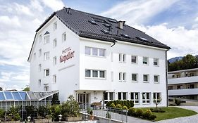 Hotel Kapeller Innsbruck
